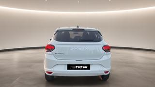 Dacia Sandero  - photo 3