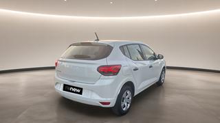Dacia Sandero  - photo 4