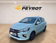 Mitsubishi Space Star Castres