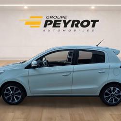Mitsubishi Space Star Space Star 1.2 MIVEC 71 CVT AS&G Intense Castres