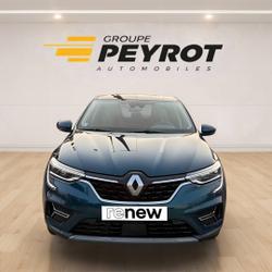 Renault Arkana Arkana E-Tech 145 - 21B Intens Castres