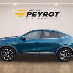 Renault Arkana Arkana E-Tech 145 - 21B Intens Castres