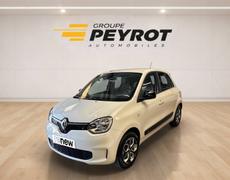 Renault Twingo 3