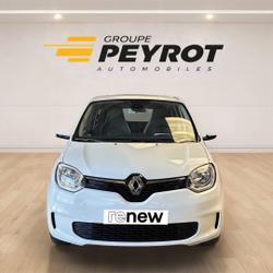 Renault Twingo 3 Twingo III E-Tech Equilibre Castres