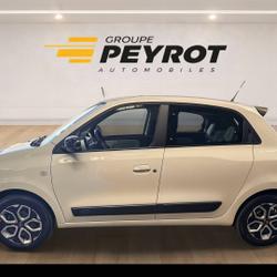 Renault Twingo 3 Twingo III E-Tech Equilibre Castres