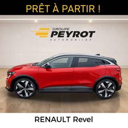 Renault Megane E-Tech Megane E-Tech EV60 220 ch super charge Techno Revel
