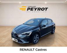 Renault Clio 5