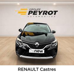 Renault Captur Captur TCe 90 Evolution Castres