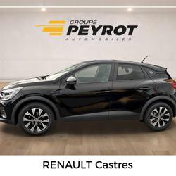 Renault Captur Captur TCe 90 Evolution Castres