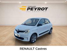 Renault Twingo 3 Castres