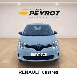 Renault Twingo 3 Twingo III E-Tech Equilibre Castres