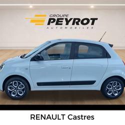 Renault Twingo 3 Twingo III E-Tech Equilibre Castres