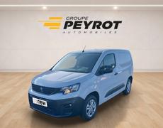 Peugeot Partner Castres