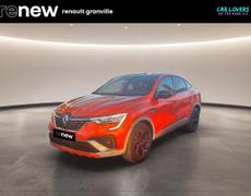 Renault Arkana - Arkana E-Tech 145 - 21B R.S. Line - 18 990 €