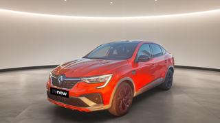 Renault Arkana  - photo 0
