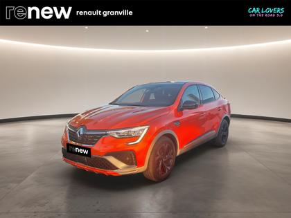Renault Arkana - Arkana E-Tech 145 - 21B R.S. Line - 18 990 €