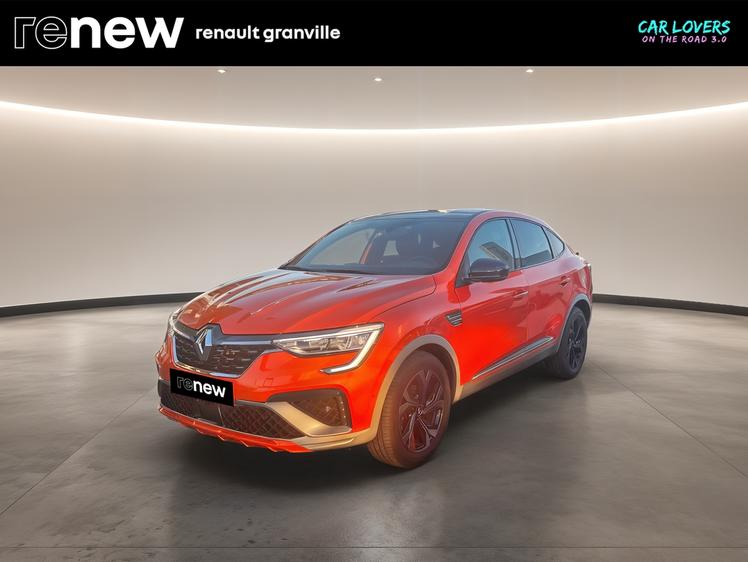 Renault Arkana  - 18 990 €