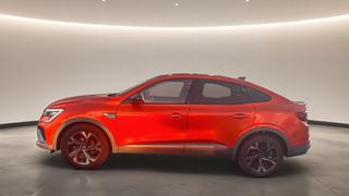 Renault Arkana  - photo 1