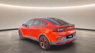 Renault Arkana  - photo 2