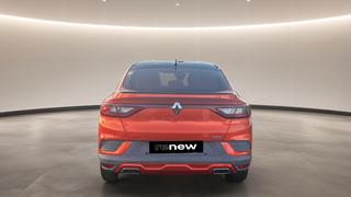 Renault Arkana  - photo 3