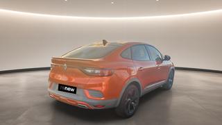 Renault Arkana  - photo 4