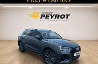 Audi Q3 Q3 45 TFSIe 245 ch S tronic 6 S line à Castres