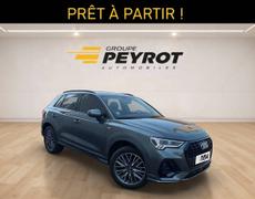 Audi Q3 Castres