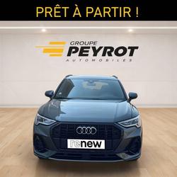 Audi Q3 Q3 45 TFSIe 245 ch S tronic 6 S line Castres