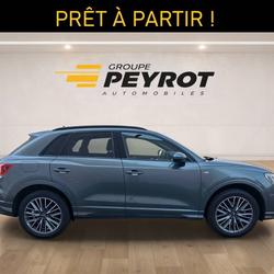 Audi Q3 Q3 45 TFSIe 245 ch S tronic 6 S line Castres