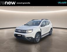 Dacia Duster Granville