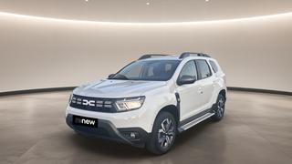 Dacia Duster  - photo 0