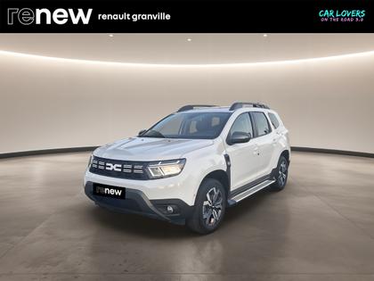 Dacia Duster - Duster TCe 150 4x2 EDC Journey - 19 990 €