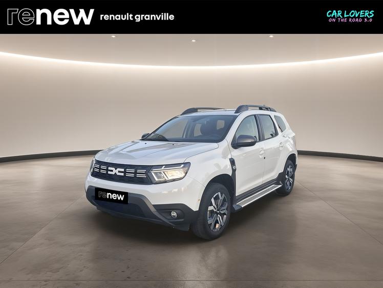 Dacia Duster  - 19 990 €