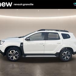 Dacia Duster TCe 150 4x2 EDC Journey occasion - Granville - photo 2/22