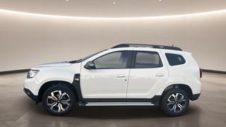Dacia Duster  - photo 1
