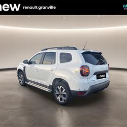 Dacia Duster TCe 150 4x2 EDC Journey occasion - Granville - photo 3/22