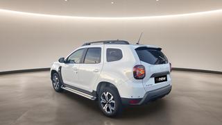 Dacia Duster  - photo 2