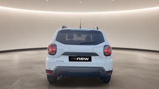 Dacia Duster  - photo 3