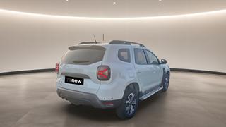 Dacia Duster  - photo 4