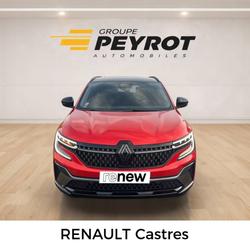 Renault Austral Austral E-Tech hybrid 200 Techno esprit Alpine Castres