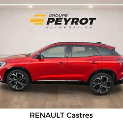 Renault Austral Austral E-Tech hybrid 200 Techno esprit Alpine Castres