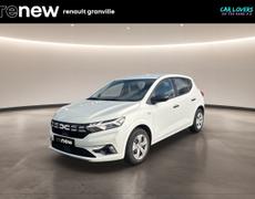 Dacia Sandero Granville