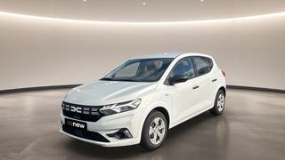 Dacia Sandero  - photo 0