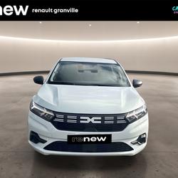Dacia Sandero SCe 65 Essential occasion - Granville - photo 2/31