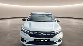 Dacia Sandero  - photo 1
