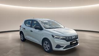 Dacia Sandero  - photo 2