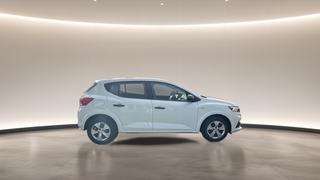 Dacia Sandero  - photo 3