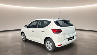 Dacia Sandero  - photo 4