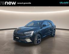 Renault Austral - Austral E-Tech hybrid 200 Iconic esprit Alpine - 32 490 €