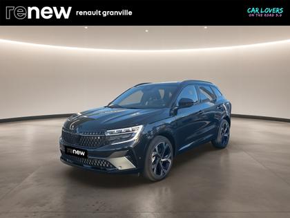 Renault Austral - Austral E-Tech hybrid 200 Iconic esprit Alpine - 32 490 €